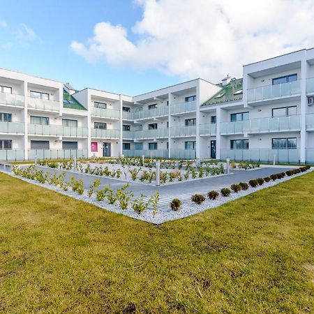 Sunset Resort Iii, Nadmorska 100A Grzybowo  Luaran gambar