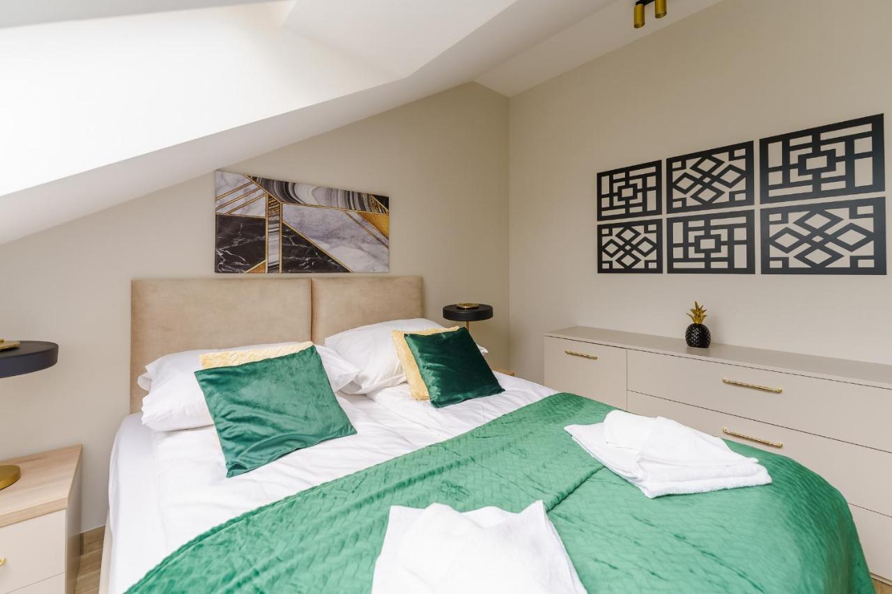 Sunset Resort Iii, Nadmorska 100A Grzybowo  Luaran gambar